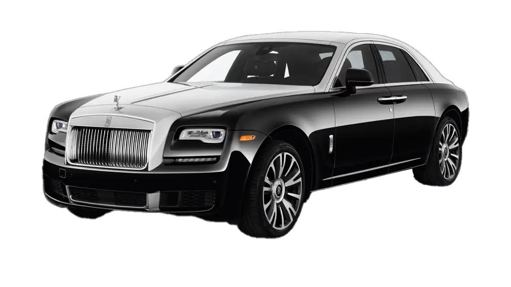 Rolls Royce Ghost