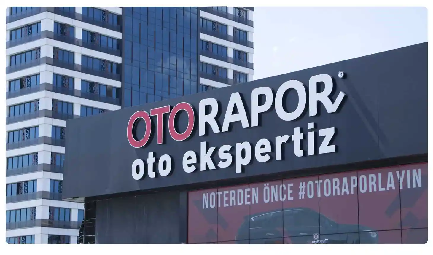 Otorapor Yalova Kirazlı Oto Ekspertiz