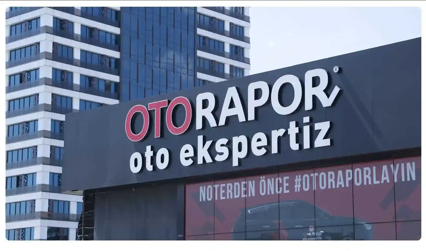 Otorapor Hatay Dörtyol Oto Ekspertiz